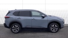 Nissan X-Trail 1.5 MHEV 163 N-Connecta 5dr Xtronic Petrol Station Wagon
